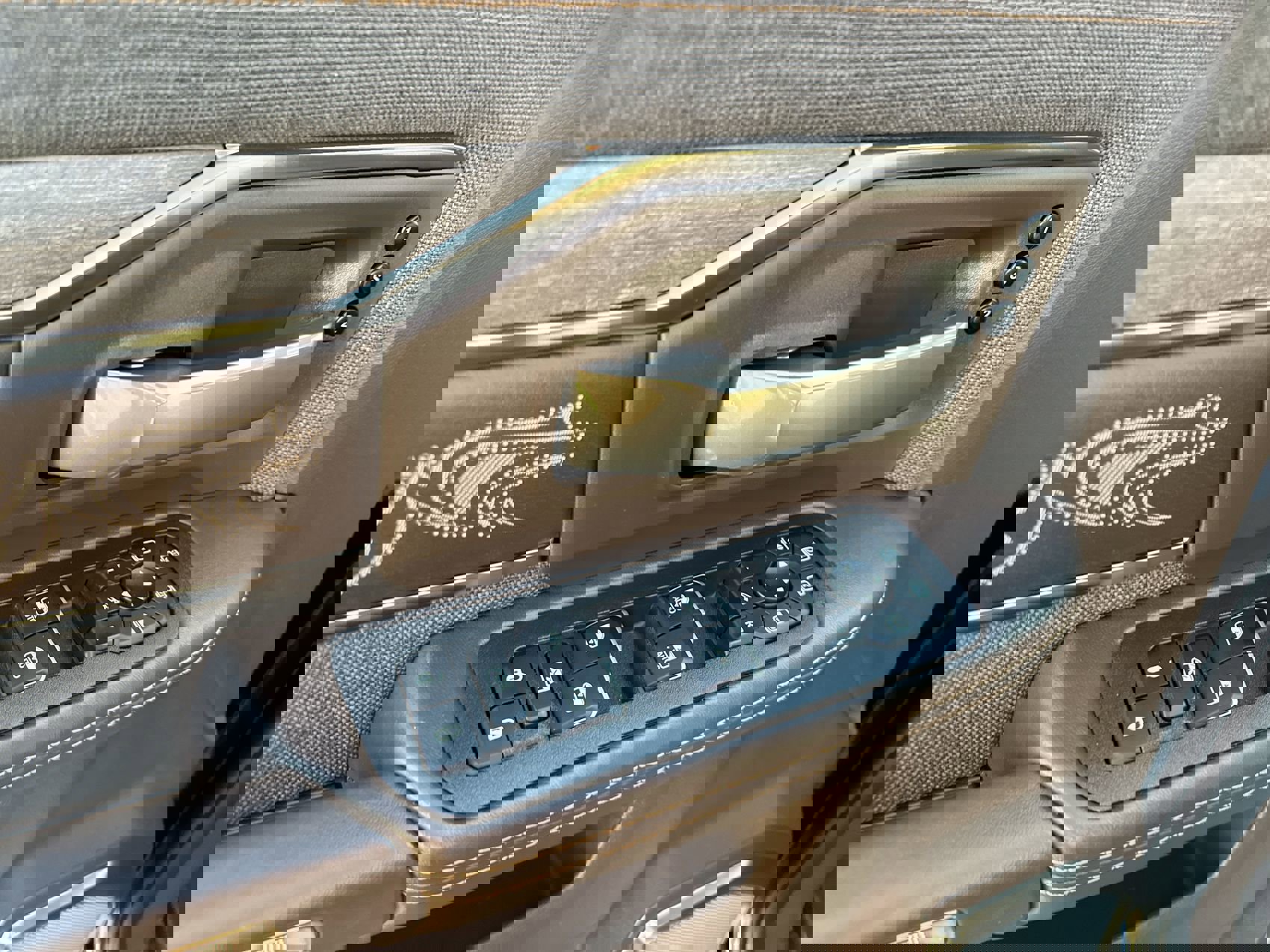 Used 2025 RAM 2500 Limited image 13