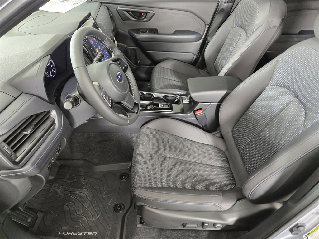 New 2026 Subaru Forester Premium image 7
