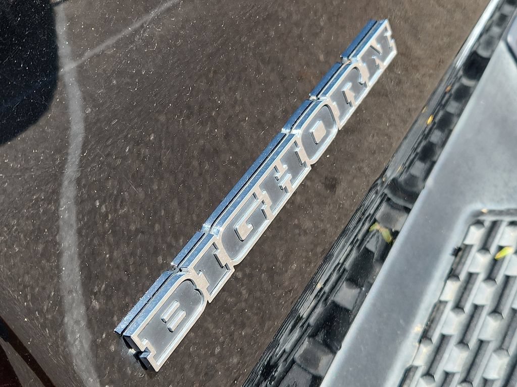 Certified 2025 RAM 1500 Big Horn AWD/4WD image 12