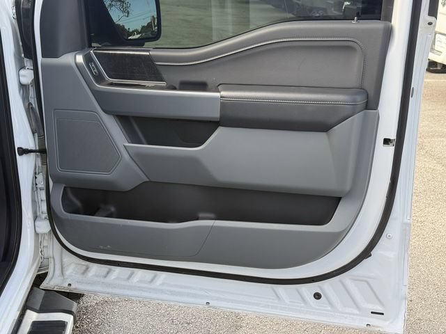 Used 2022 Ford F150 XLT w/ Equipment Group 302A High AWD/4WD image 33