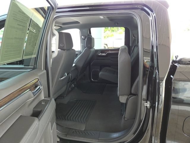 Used 2024 Chevrolet Silverado 1500 LT AWD/4WD image 47