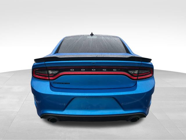 Used 2023 Dodge Charger Scat Pack w/ Daytona Edition Group RWD image 6