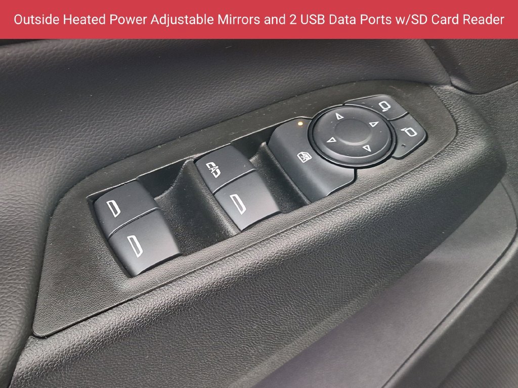 Certified 2022 Chevrolet Equinox LT FWD image 16
