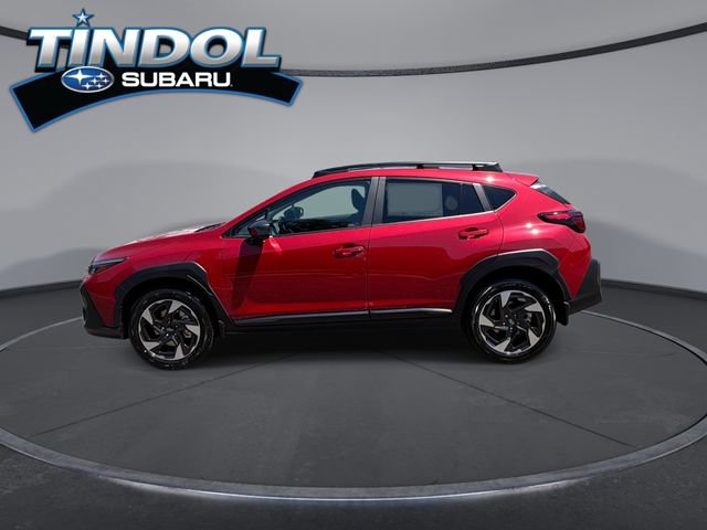 New 2026 Subaru Crosstrek 2.5i Limited AWD/4WD image 5