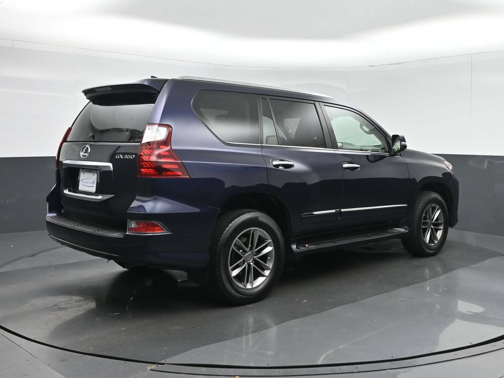 Used 2019 Lexus GX 460 Premium AWD/4WD image 7