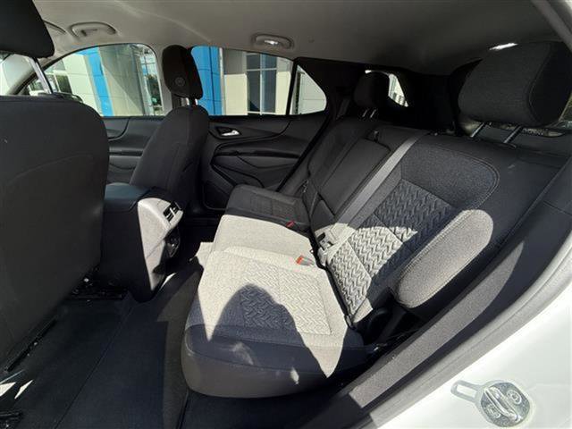 Certified 2023 Chevrolet Equinox LT image 24