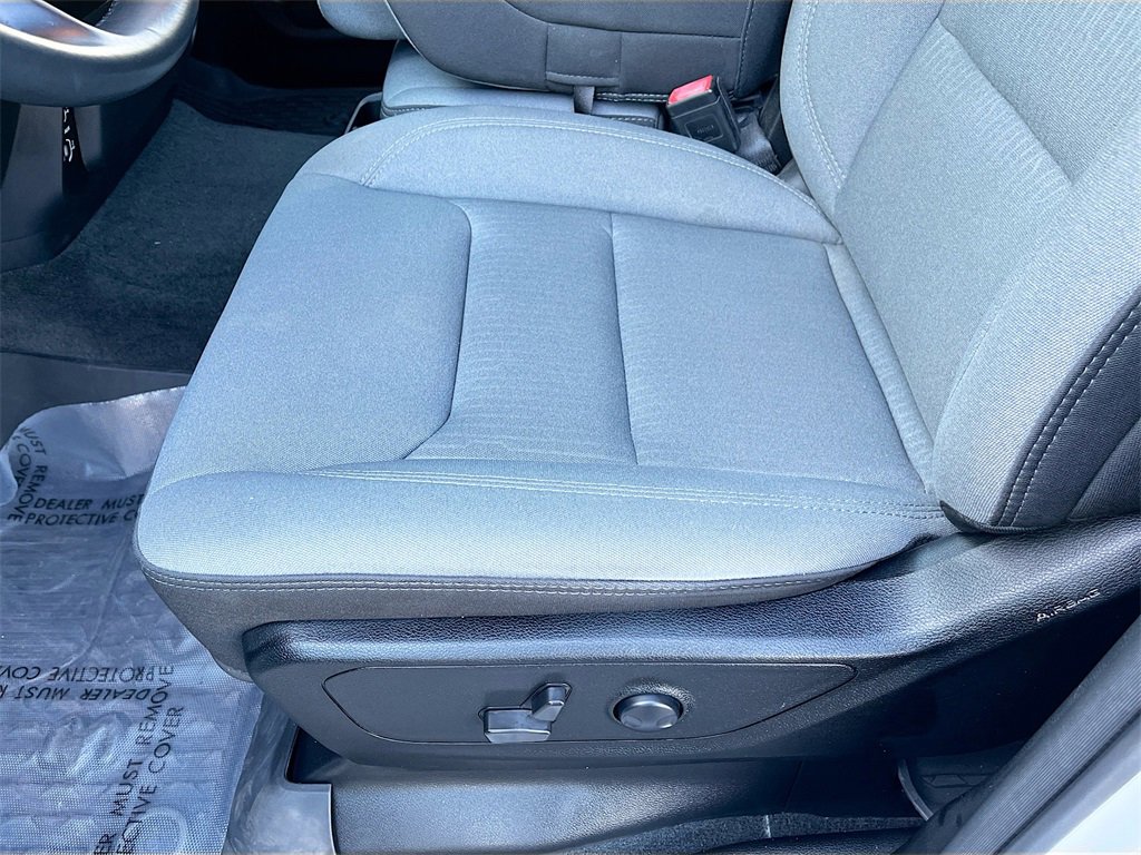 Used 2022 RAM 1500 Big Horn image 19