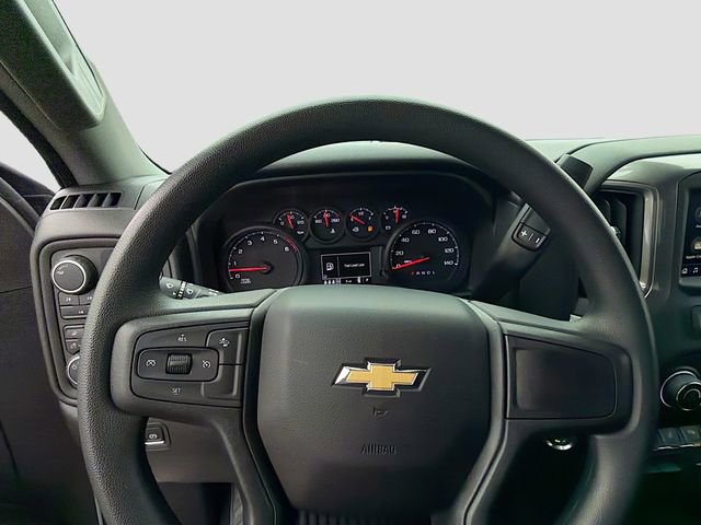 New 2026 Chevrolet Silverado 2500 Custom w/ Custom Value Package image 11