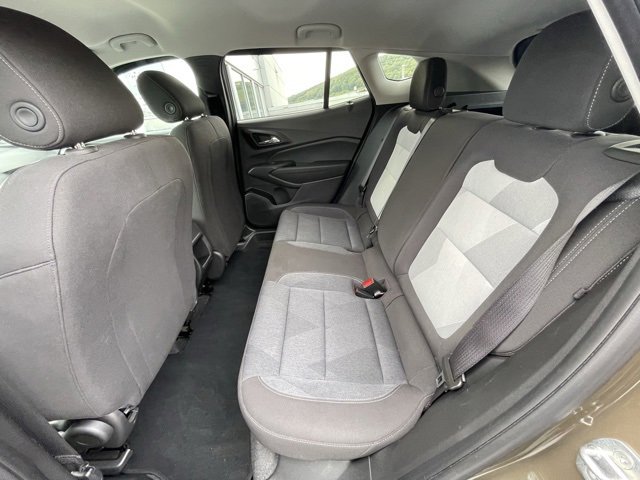 Certified 2024 Chevrolet Trax LS w/ LS Convenience Package image 33