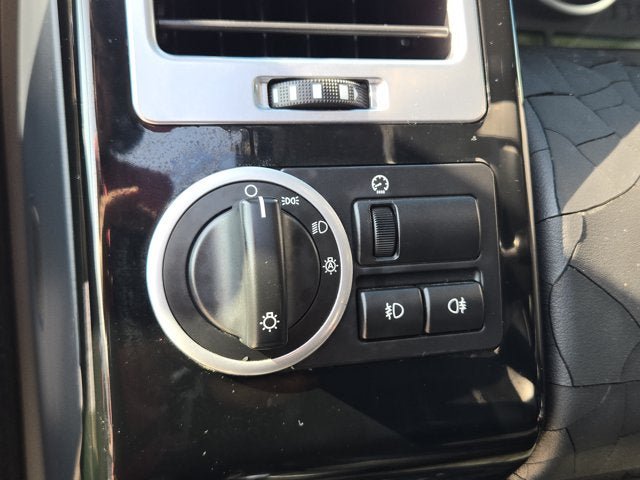Used 2007 Land Rover Range Rover Supercharged AWD/4WD image 24