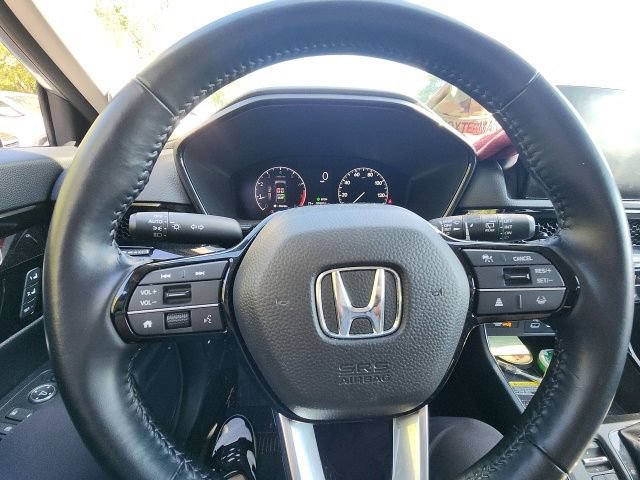 Used 2025 Honda CR-V EX-L image 27