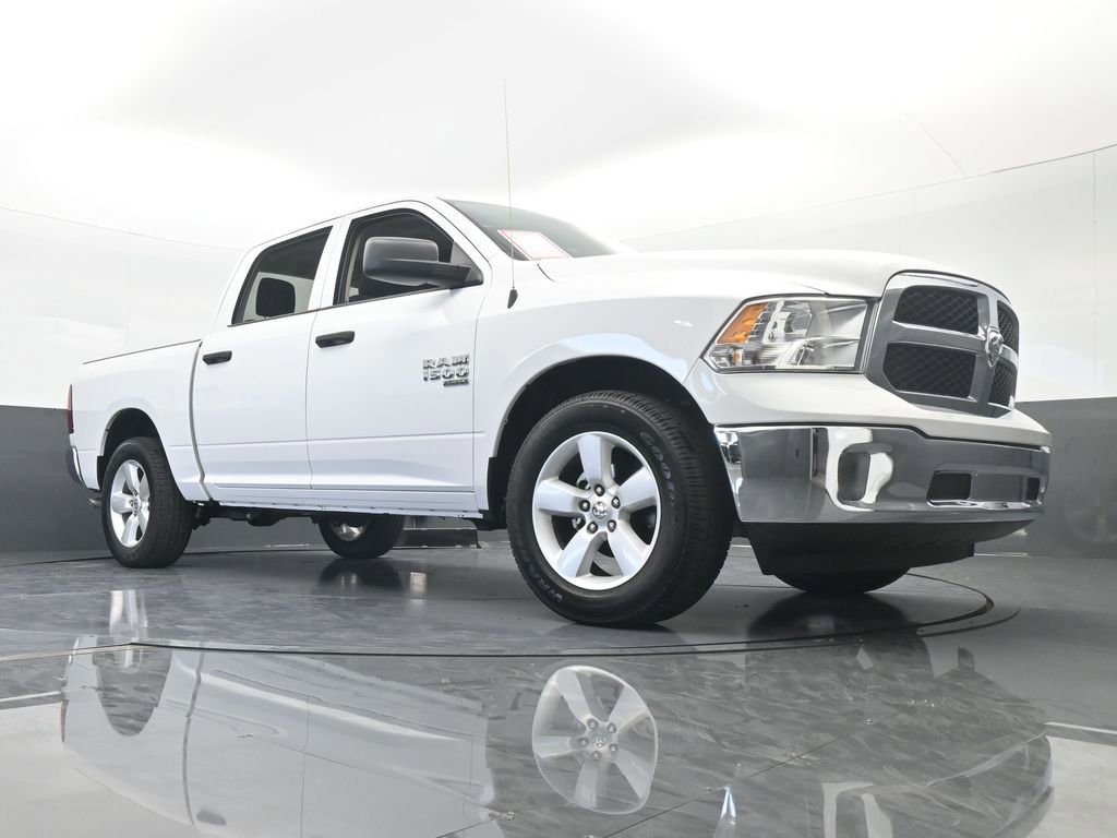 Used 2024 RAM 1500 Tradesman w/ Tradesman SXT Package image 60