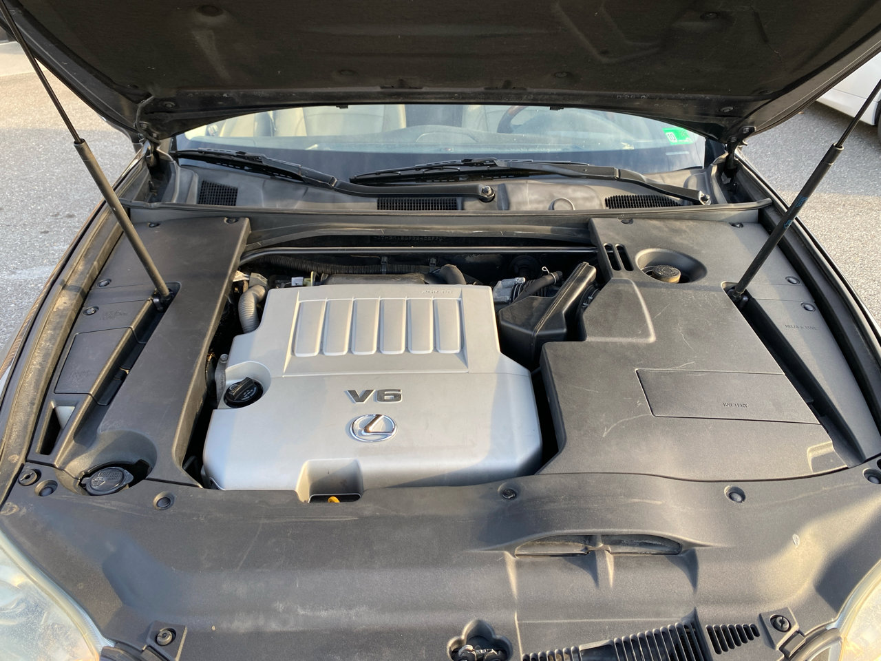 Used 2011 Lexus ES 350 image 17