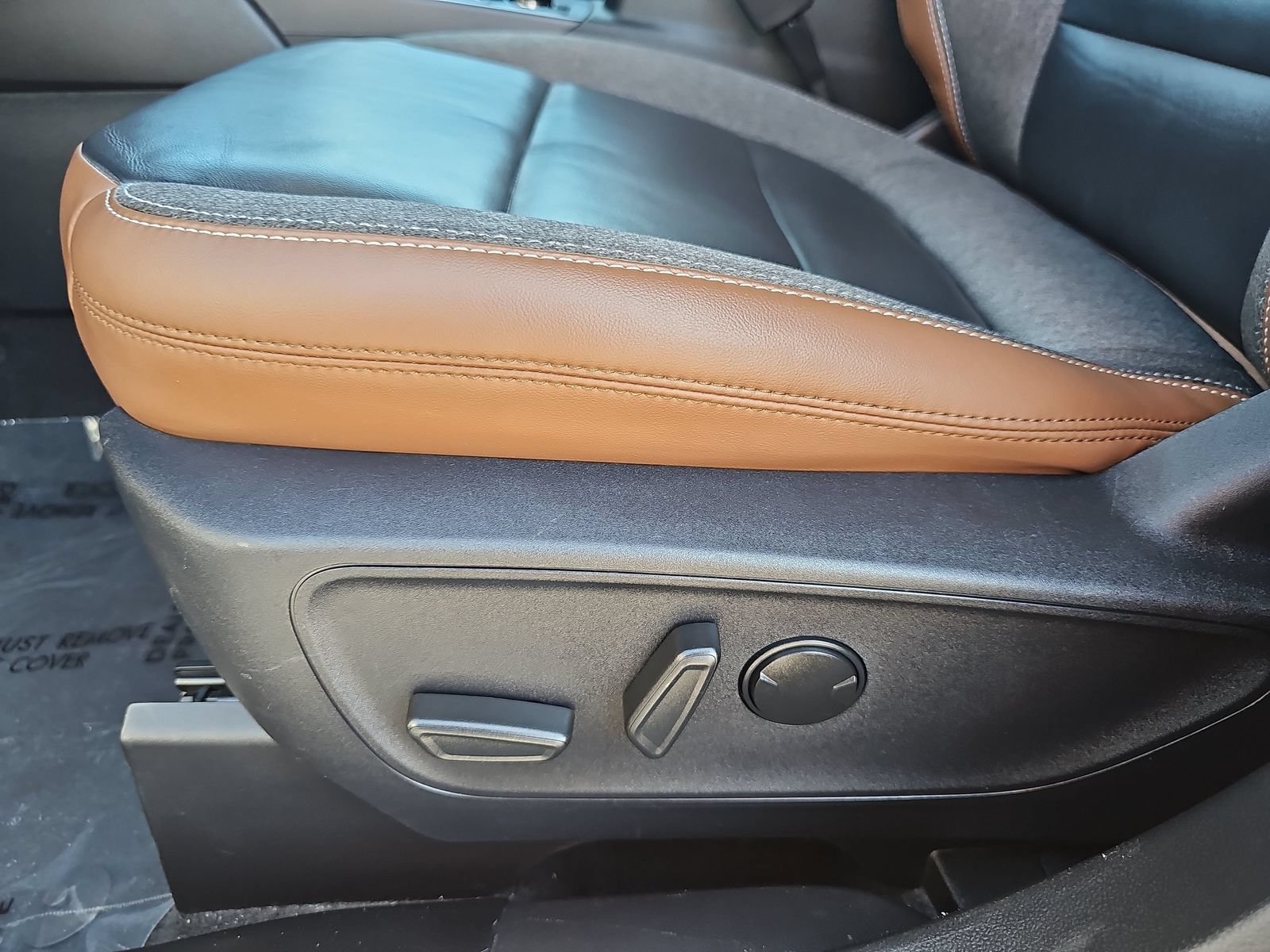 Used 2022 Ford Bronco Sport Outer Banks AWD/4WD image 26