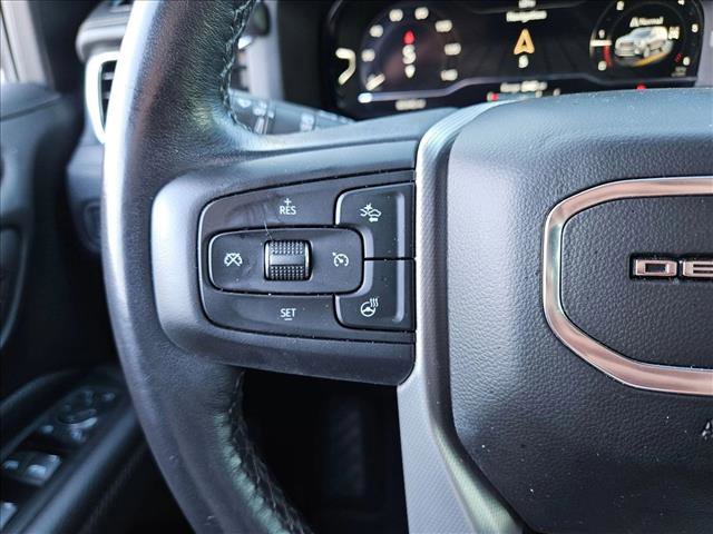 Used 2022 GMC Yukon Denali image 20