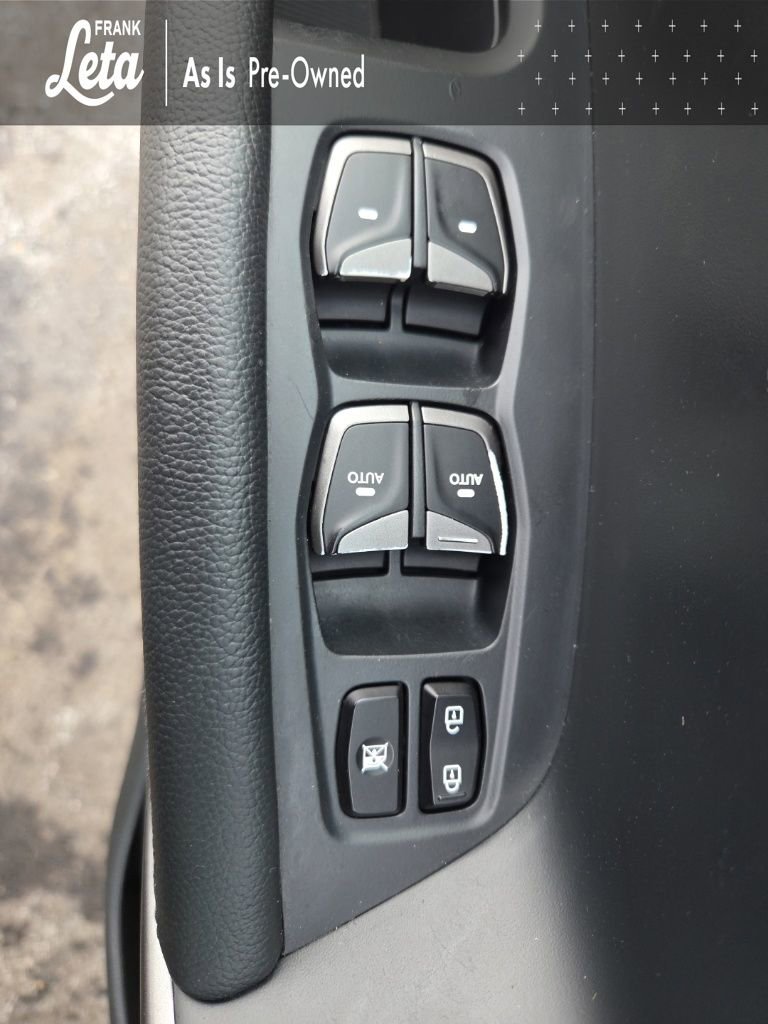 Used 2017 Hyundai Santa Fe Sport image 21