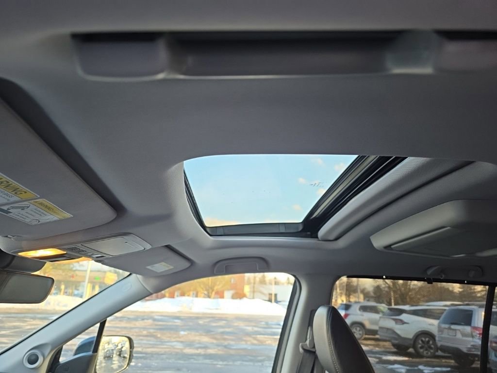 Used 2019 Honda Pilot Touring image 21