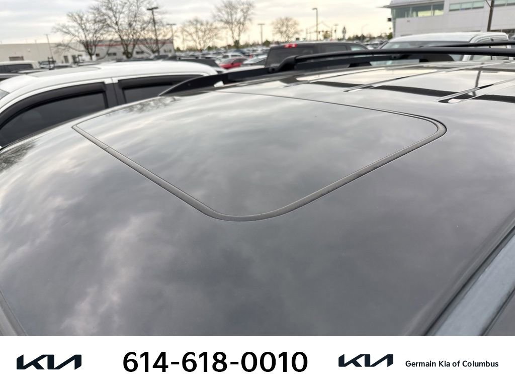 Used 2016 Honda Odyssey EX-L image 8