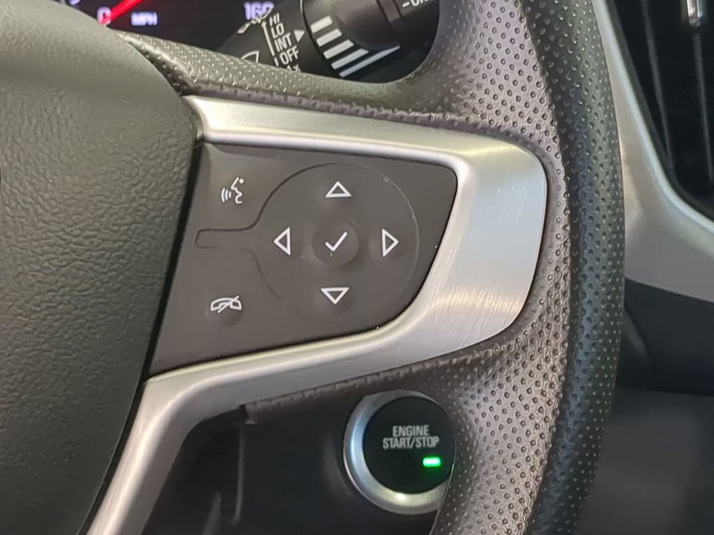 Used 2023 GMC Terrain SLE w/ Driver Convenience Package FWD image 24