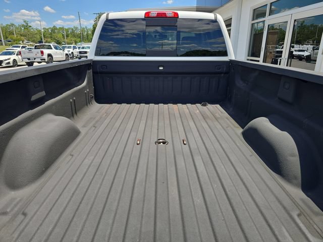 Certified 2015 Chevrolet Silverado 3500 LTZ w/ Duramax Plus Package AWD/4WD image 8