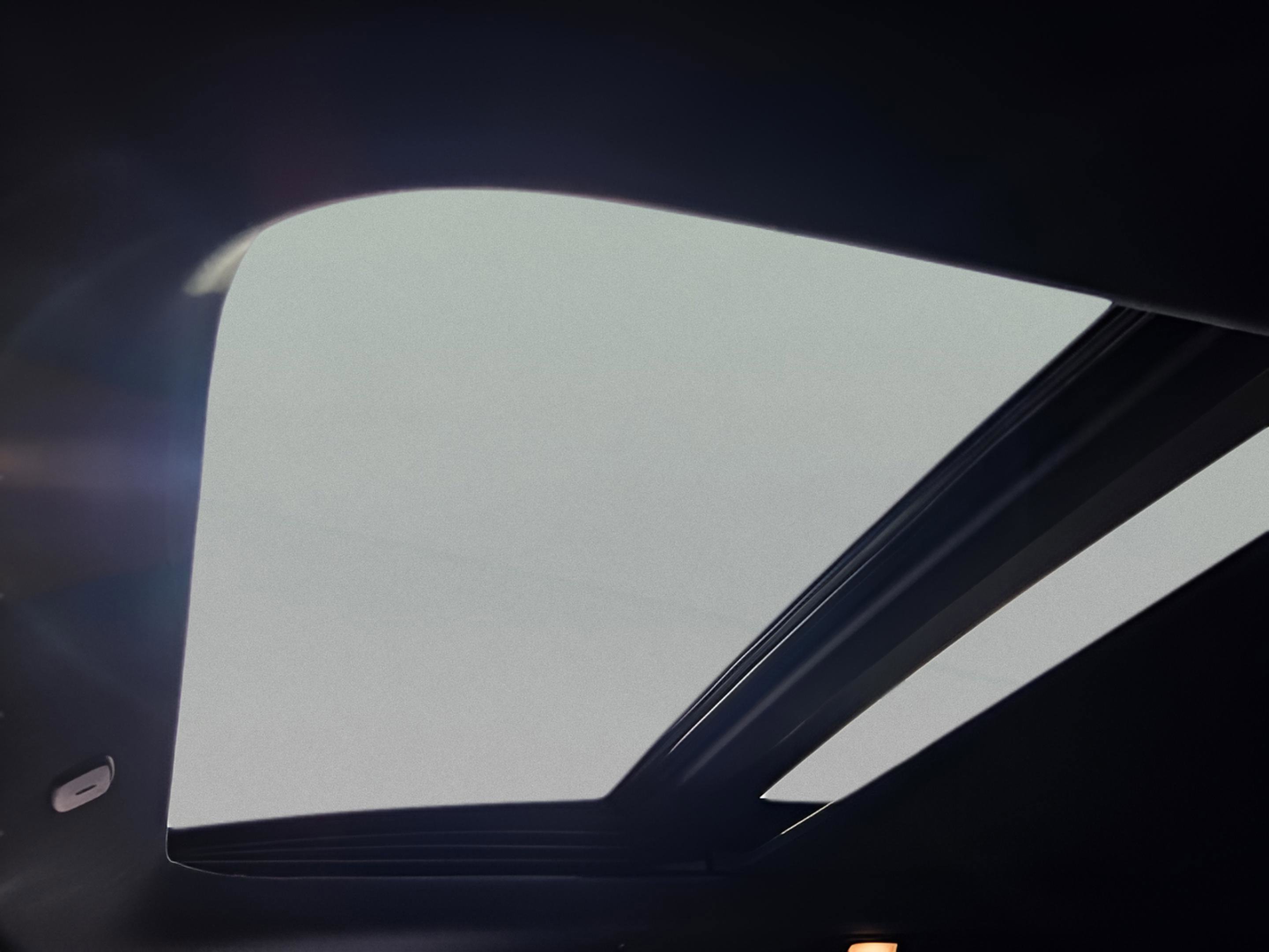 New 2026 INFINITI QX60 Autograph w/ Dark Cargo Package image 4