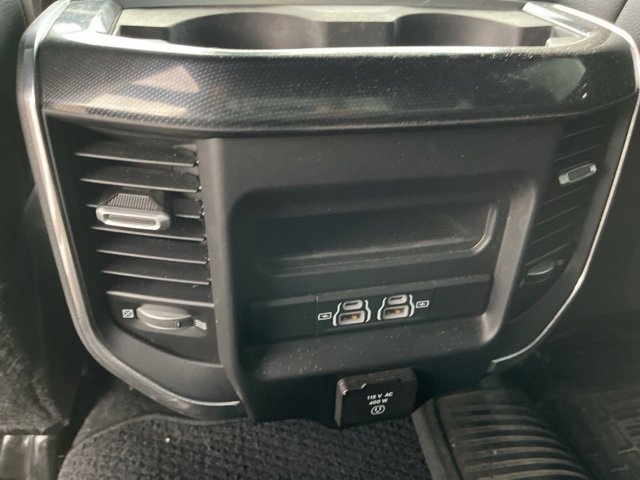 Used 2022 RAM 3500 Laramie w/ Night Edition image 20