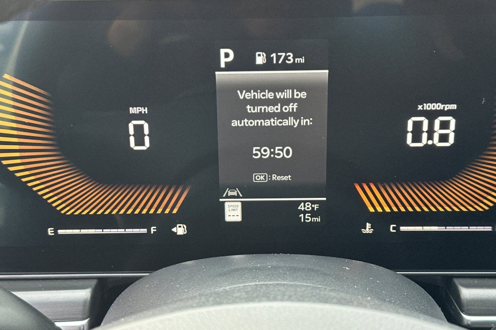 New 2026 Kia K5 GT-Line image 24