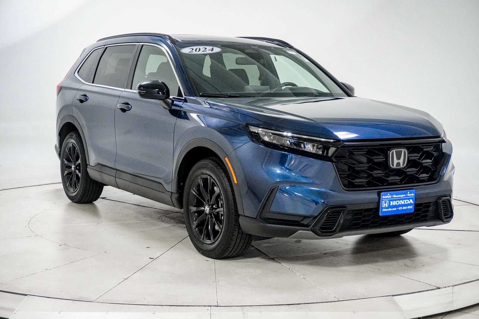 Used 2024 Honda CR-V Sport image 13