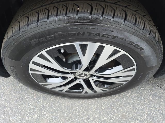 Used 2025 Mercedes-Benz GLA 250 GLA 250 image 25