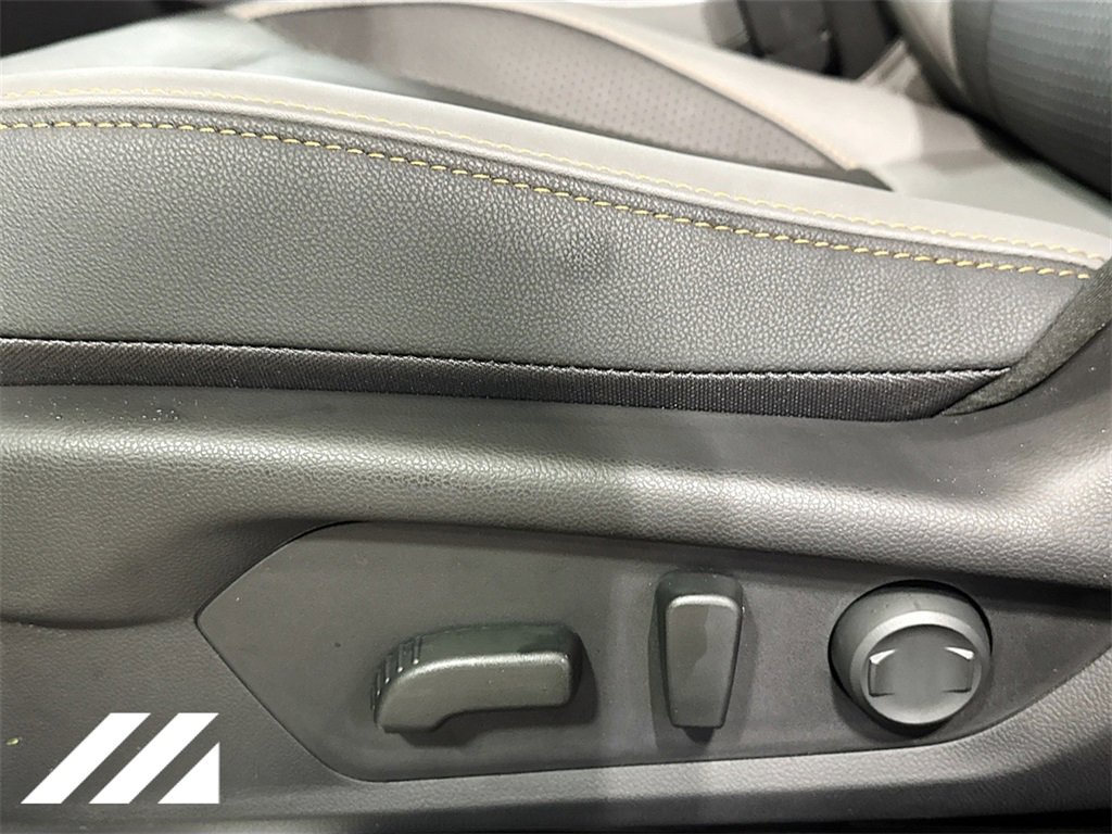 New 2026 Subaru Crosstrek 2.5i Wilderness image 20