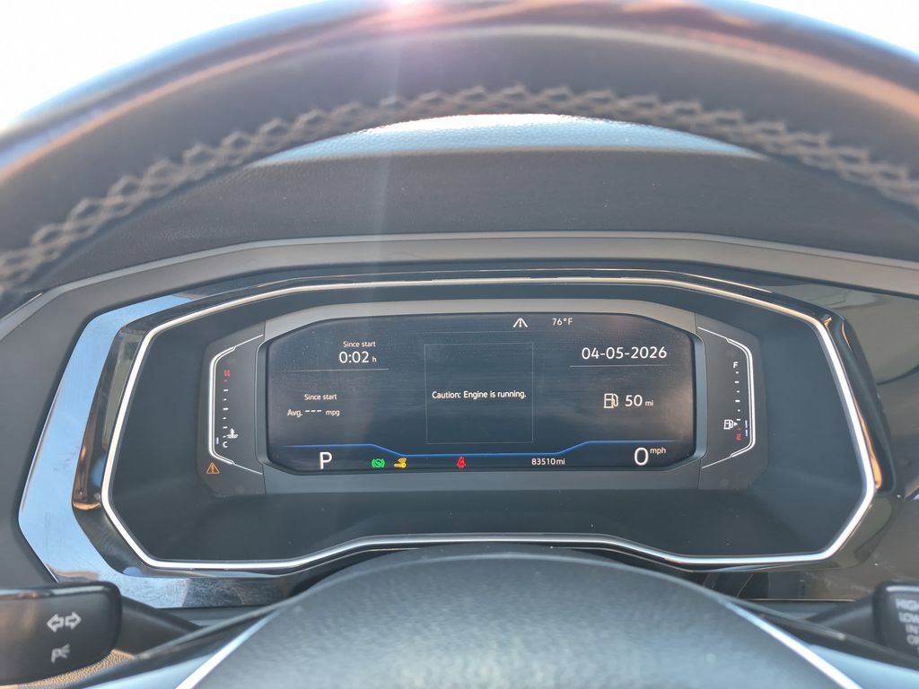 Used 2019 Volkswagen Jetta SEL image 13