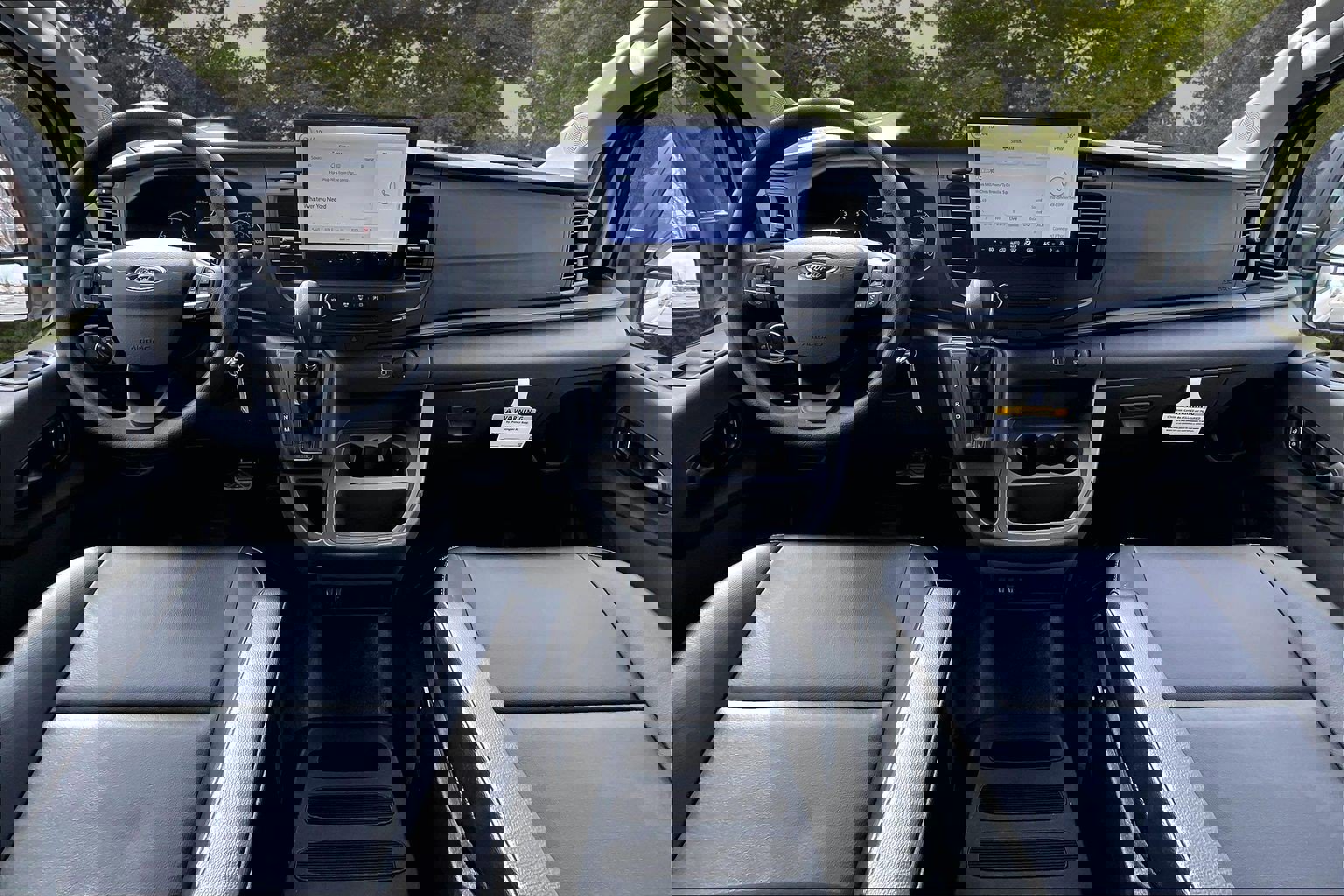 Used 2024 Ford Transit 350 148 Low Roof image 7