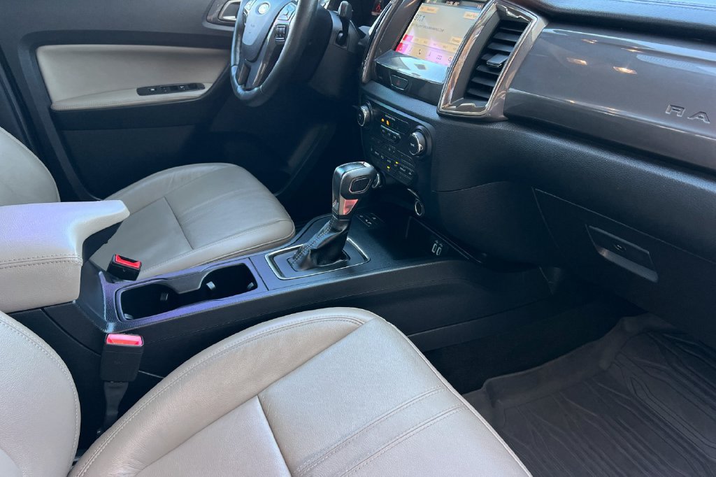 Used 2019 Ford Ranger Lariat RWD image 19