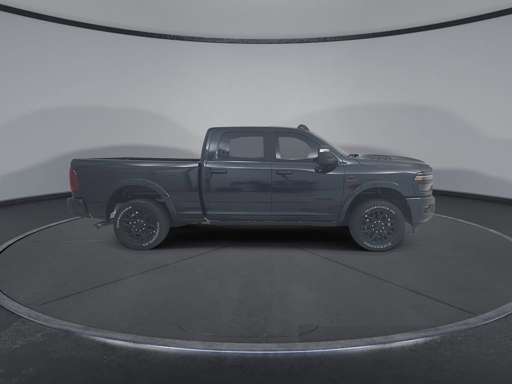 New 2026 RAM 2500 Limited image 2