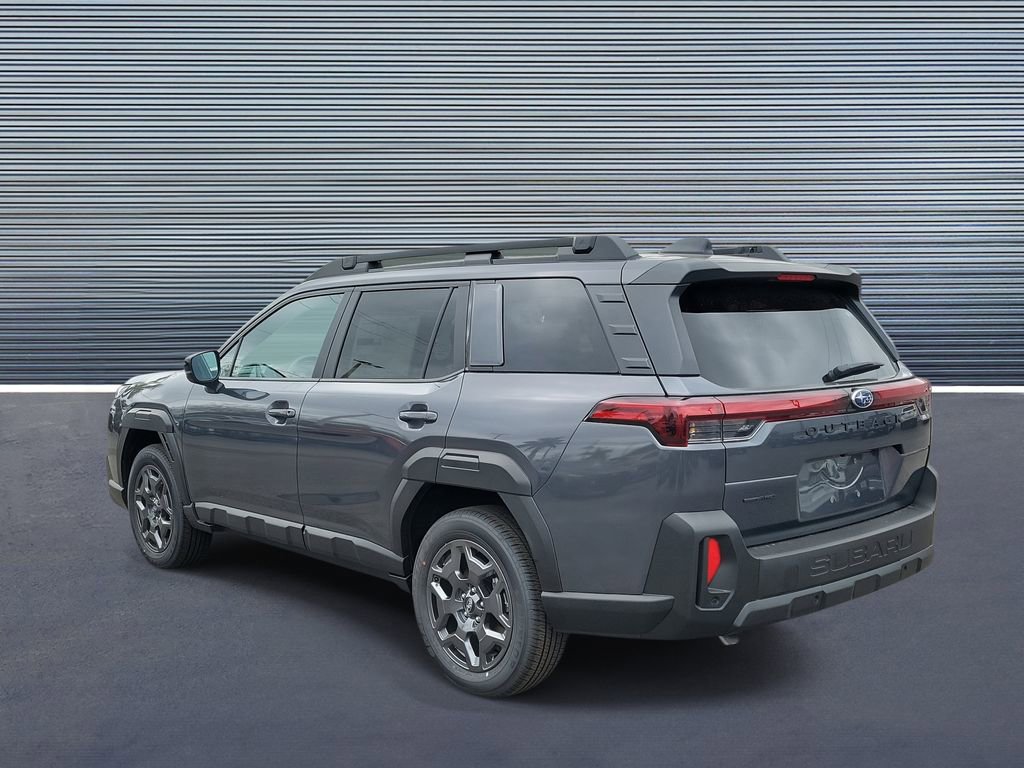 New 2026 Subaru Outback Premium AWD/4WD image 4