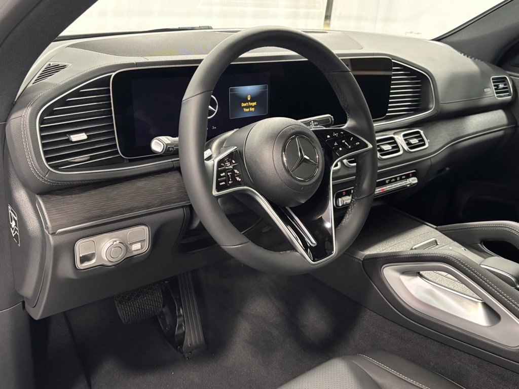 New 2026 Mercedes-Benz GLE 450 4MATIC Coupe image 10