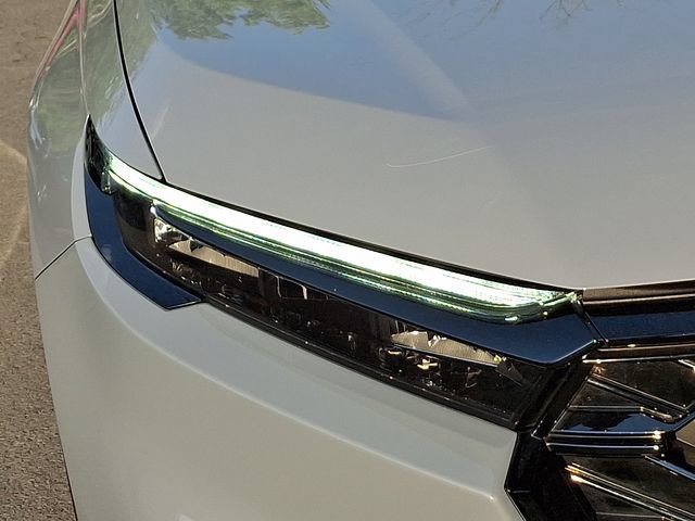 Certified 2025 Honda CR-V Sport Touring image 9