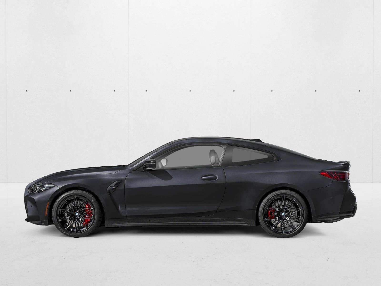 New 2026 BMW M4 Competition RWD image 3