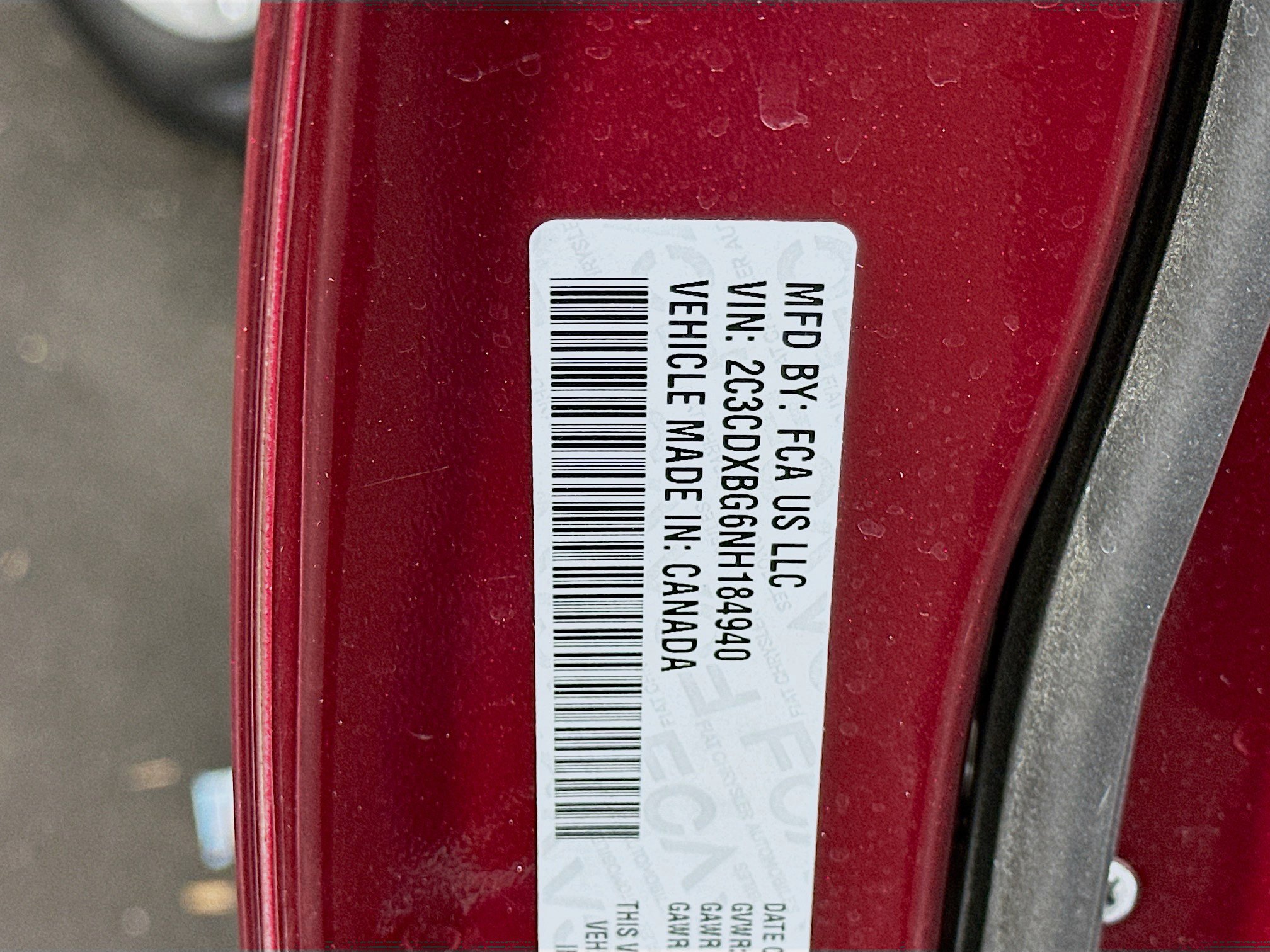 Used 2022 Dodge Charger SXT image 12