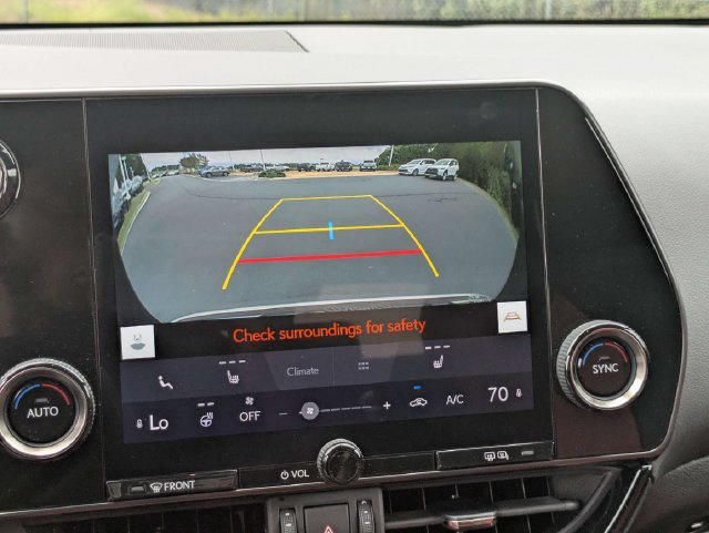 Used 2023 Lexus NX 350 F Sport AWD/4WD image 22