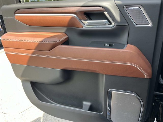 Used 2024 GMC Sierra 2500 Denali Ultimate image 19