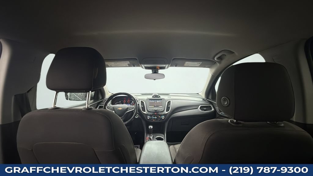 Used 2019 Chevrolet Equinox LT FWD image 38