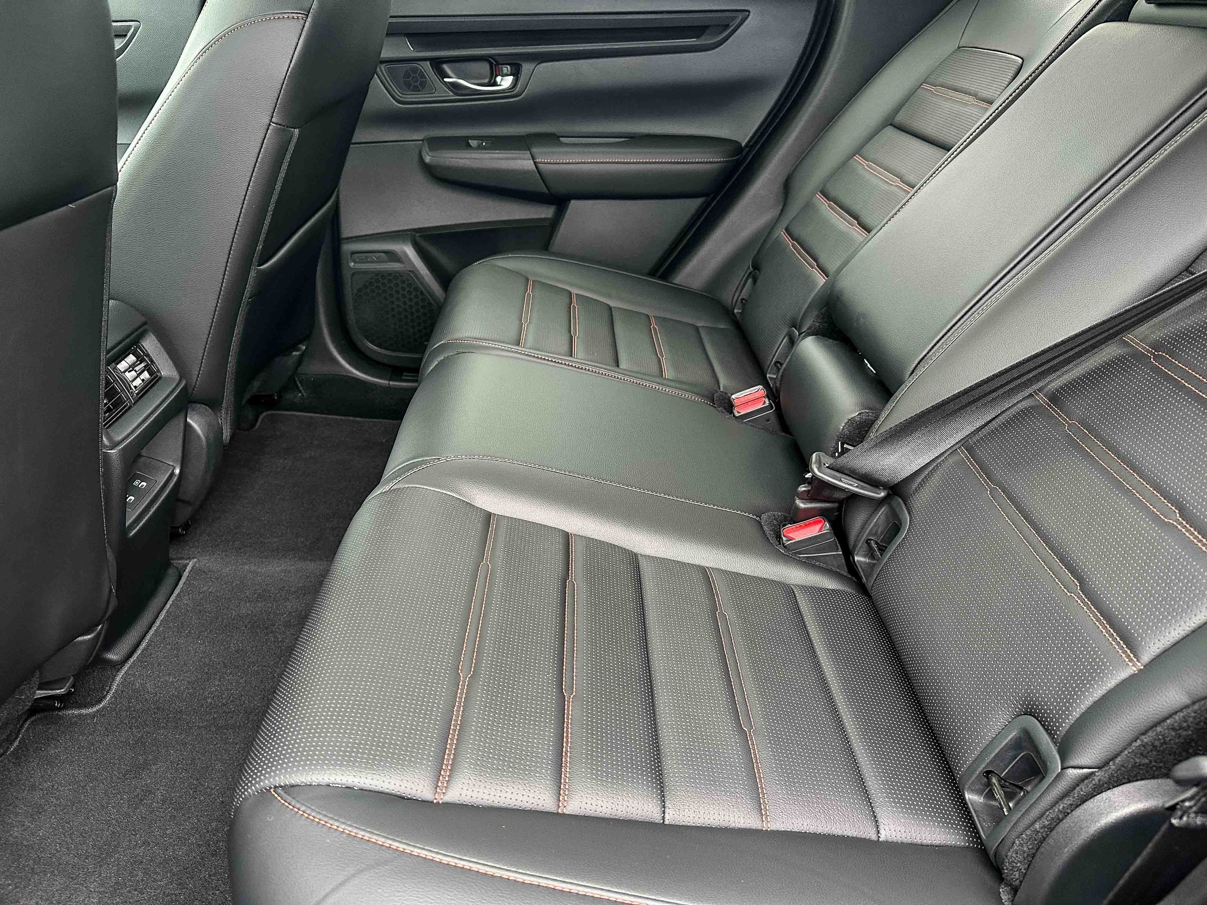 Certified 2025 Honda CR-V Sport-L image 19