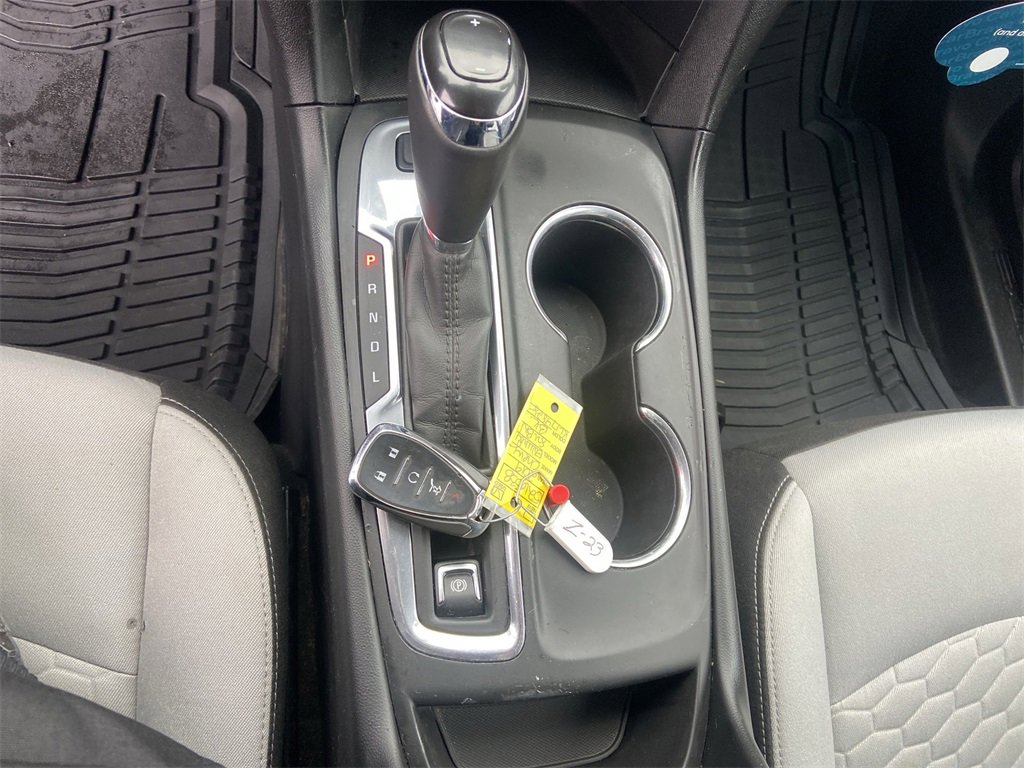 Certified 2019 Chevrolet Equinox LT image 16