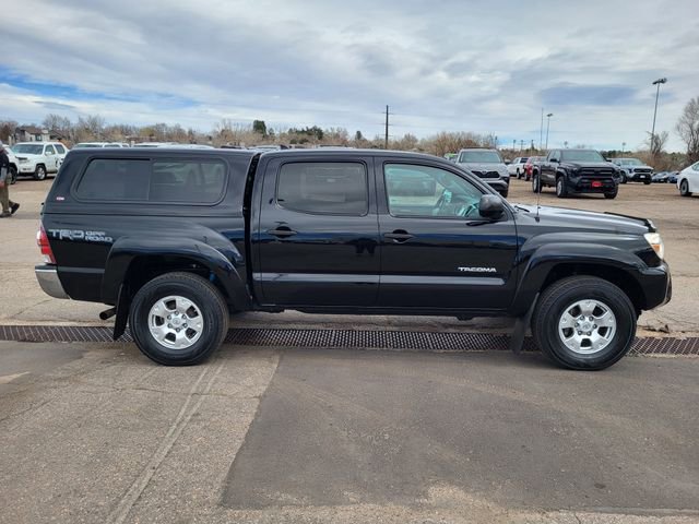 Used 2014 Toyota Tacoma 4x4 Double Cab w/ TRD Off-Road Package image 6