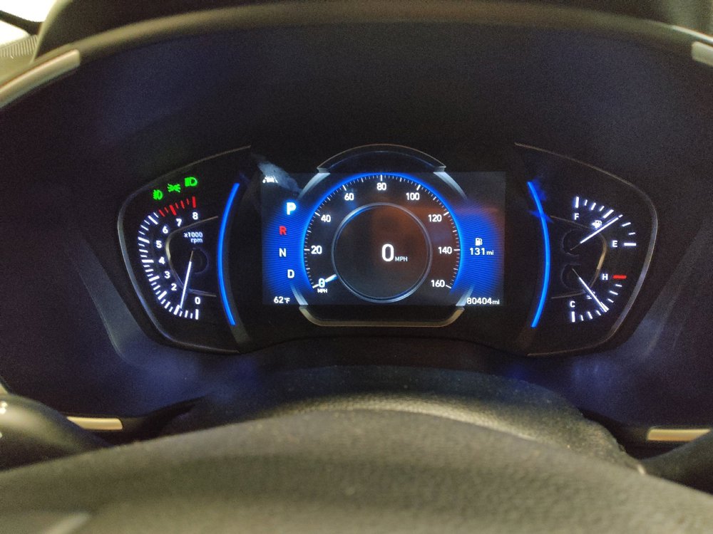 Used 2020 Hyundai Santa Fe SEL w/ Convenience + Premium Package FWD image 23