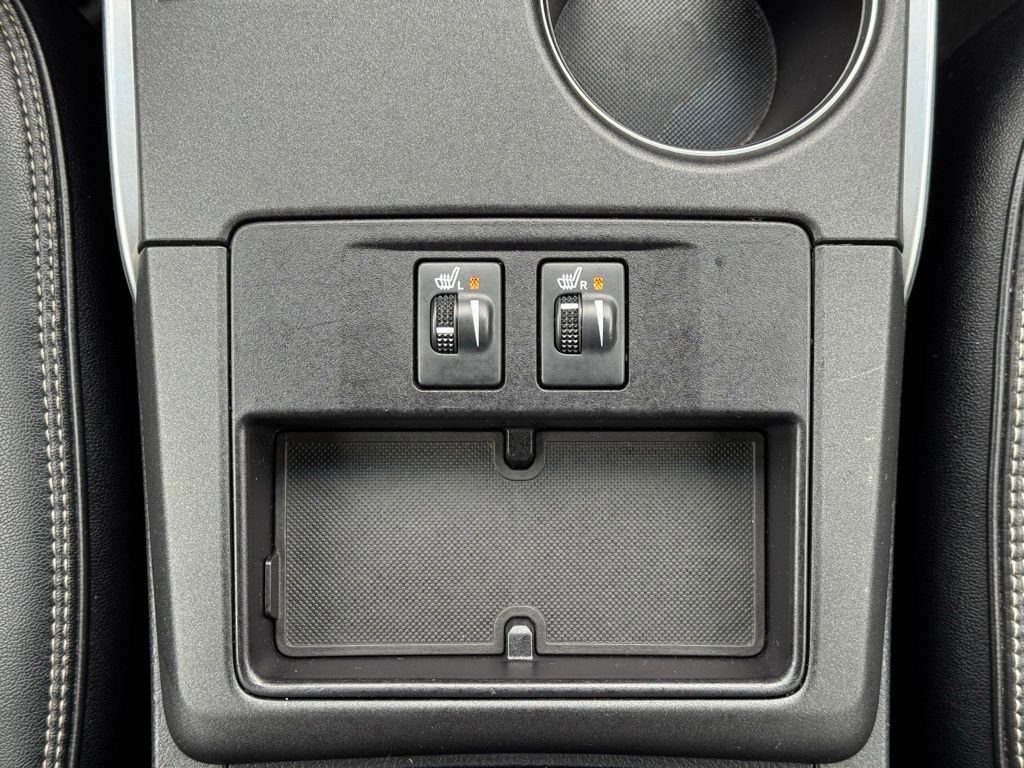 Used 2015 Toyota Camry XLE w/ Advanced Technology Package image 36