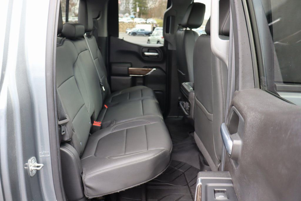 Used 2019 Chevrolet Silverado 1500 RST w/ All-Star Edition image 18