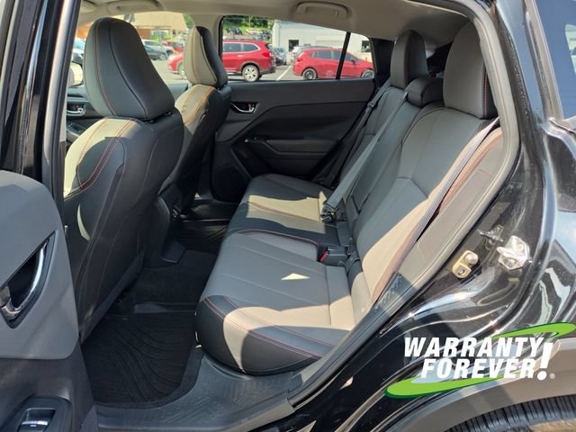 Certified 2026 Subaru Crosstrek 2.5i Limited w/ Crosstrek Mirror Package AWD/4WD image 16