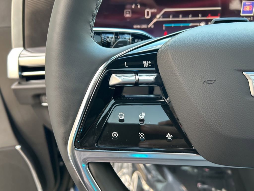 Used 2026 Cadillac Escalade Sport image 60